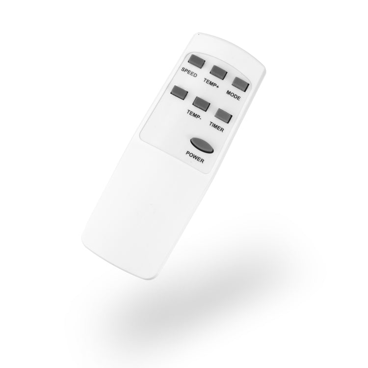 Tristar Tristar AC-5474 Mobile Air Climatiner 1460W 0,5 L blanc