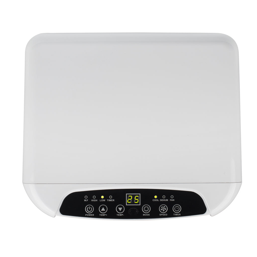 Tristar Tristar AC-5474 Mobile Air Climatiner 1460W 0,5 L blanc