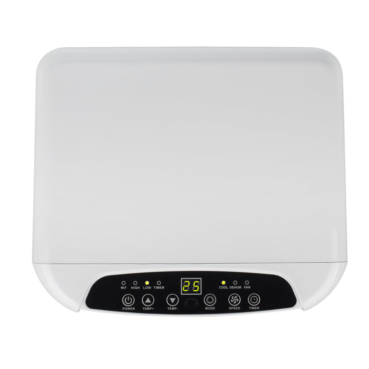 Tristar Tristar AC-5474 Mobile Air Climatiner 1460W 0,5 L blanc