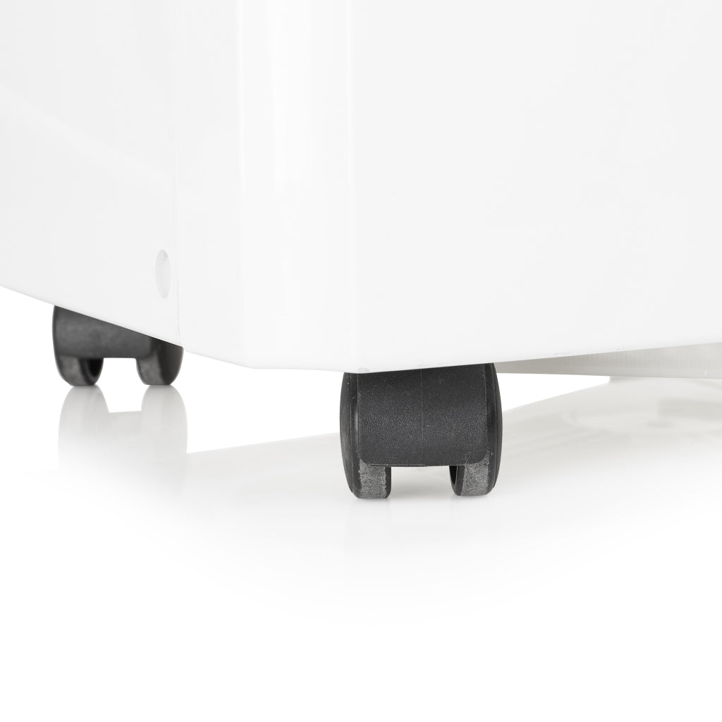 Tristar Tristar AC-5474 Mobile Air Climatiner 1460W 0,5 L blanc