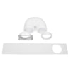 Tristar Tristar AC-5474 Mobile Air Climatiner 1460W 0,5 L blanc