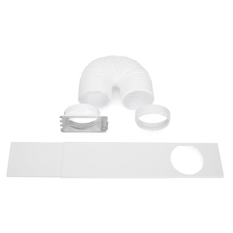 Tristar Tristar AC-5474 Mobile Air Climatiner 1460W 0,5 L blanc
