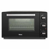 Tristar Tristar Hot Air Oven 2000 W 48 L Black - afbeelding 1