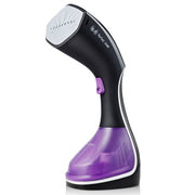 Tristar Tristar Vêtements Steamer Portable ST-8921 1600 W Noir et violet - afbeelding 1