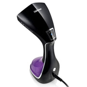 Tristar Tristar Vêtements Steamer Portable ST-8921 1600 W Noir et violet - afbeelding 3