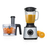 Tristar Tristar MX-4823 Rytraire de produits alimentaires en acier inoxydable noir