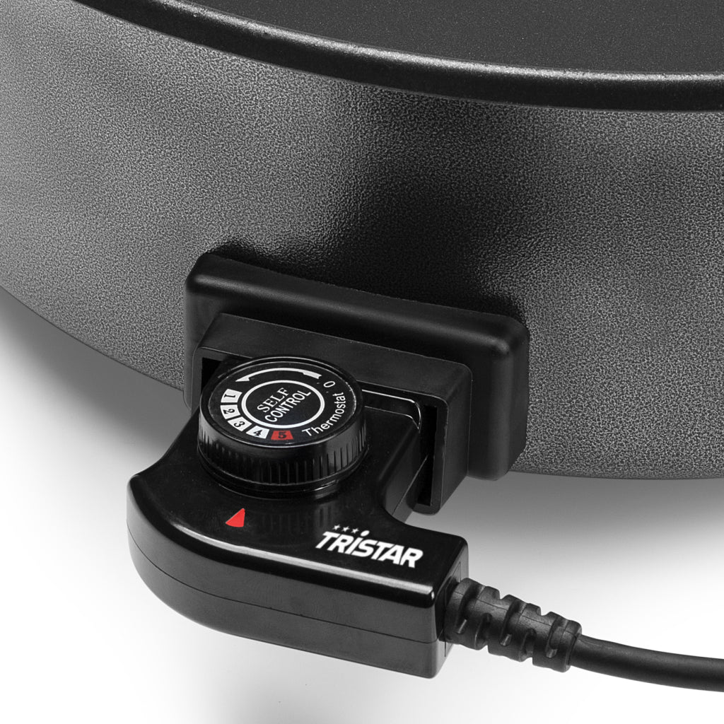 TRISTAR PZ-9145 SPEAU MULTIFUCTIONNELLE XXL
