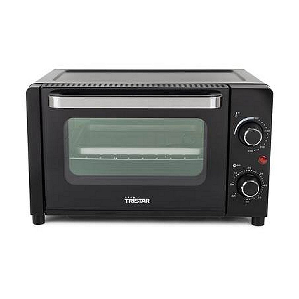 Tristar Tristar OV-3615 Mini Oven 10L 800W noir