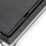 Tristar Tristar Baking Tray Electric 2000 W 37x25 cm noir - afbeelding 3