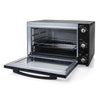 Princesse 112759 Four à air chaud 55L noir