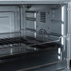 Princesse 112759 Four à air chaud 55L noir