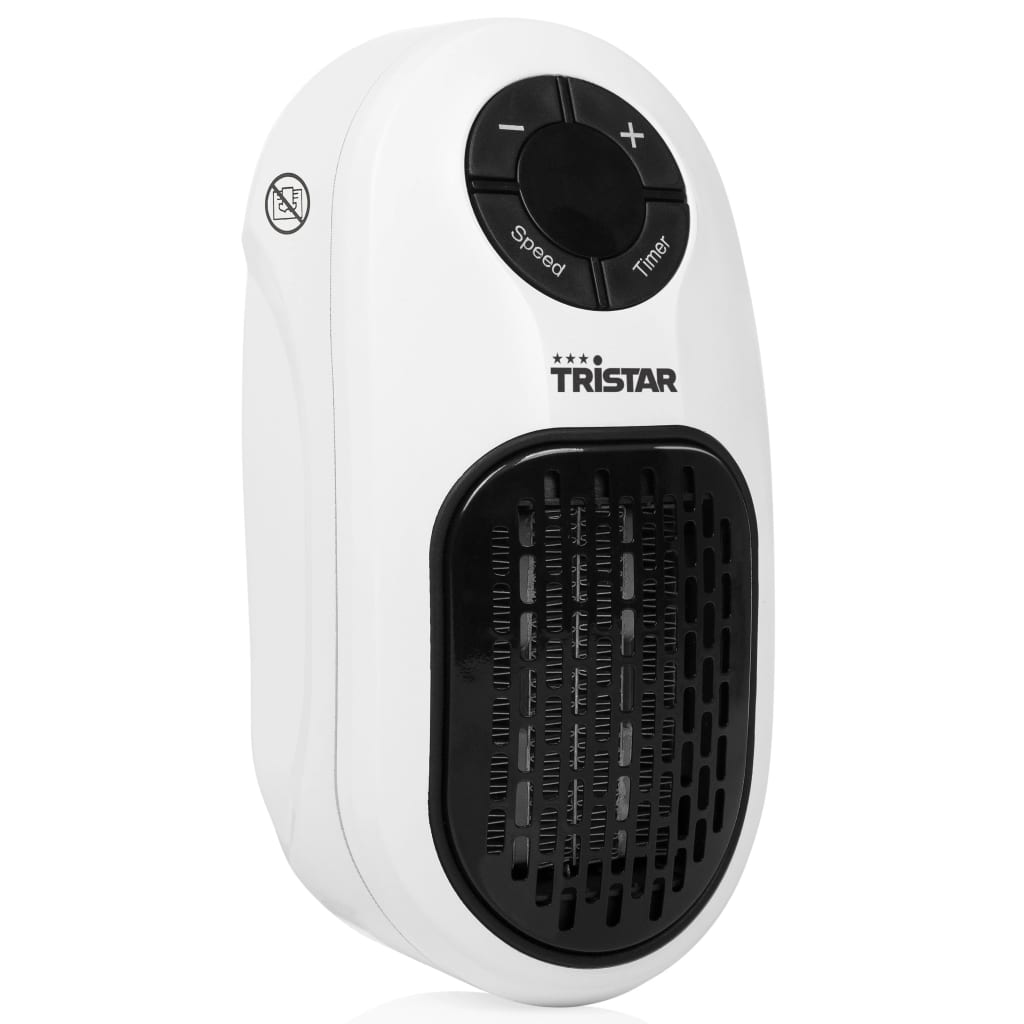 Tristar Tristar Ceramic Pocket Stove KA5084 400 W