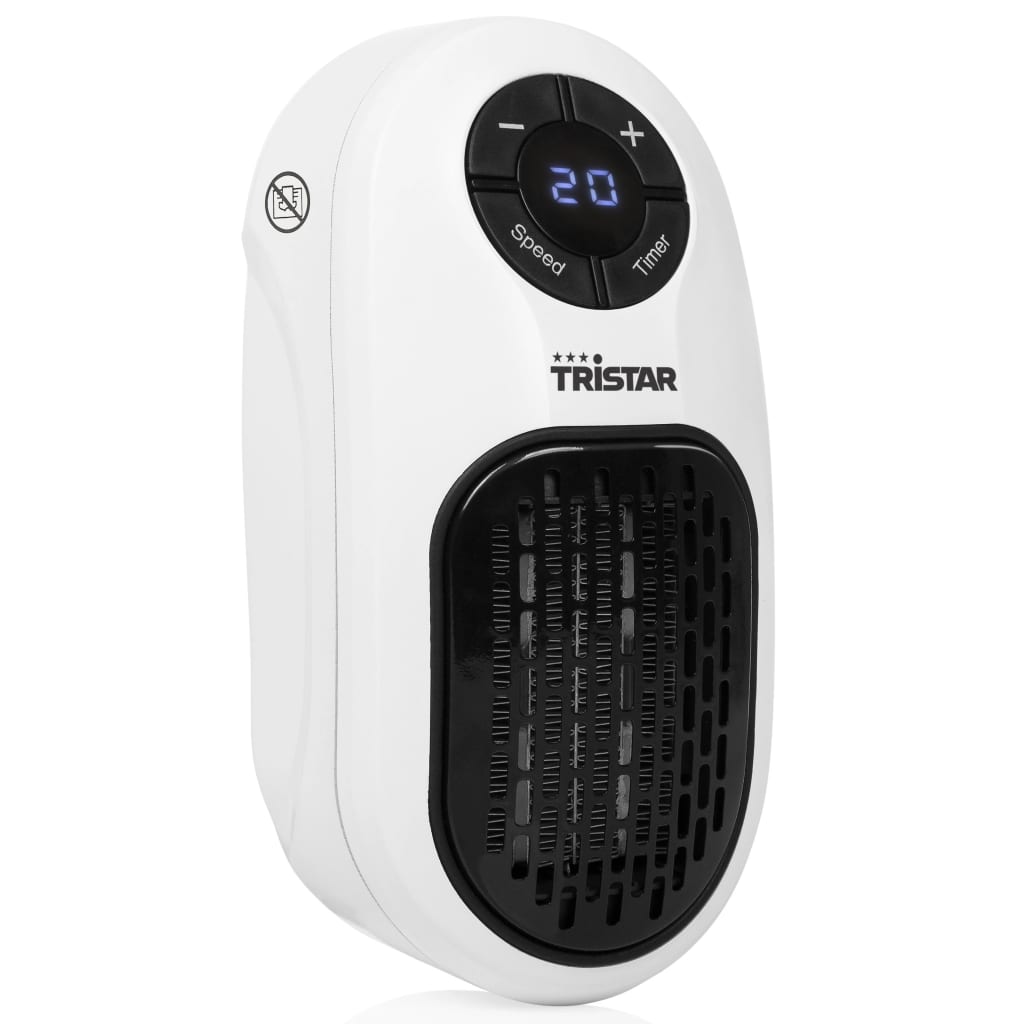 Tristar Tristar Ceramic Pocket Stove KA5084 400 W