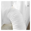 Tristar Tristar AC-5555 Universal Sceau de fenêtre Air Climatisation Blanc