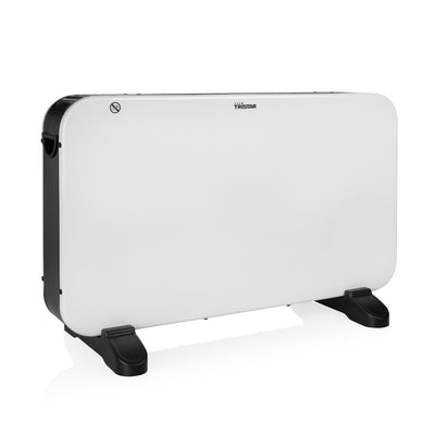 Tristar Tristar KA-5813 Convecteur Poêle blanc noir