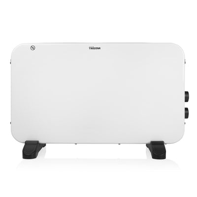 Tristar Tristar KA-5813 Convecteur Poêle blanc noir
