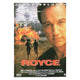 DVD de base Royce
