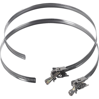 Pince de tuyau universel 2xflexal 55 170