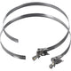 Pince de tuyau universel 2xflexal 55 170