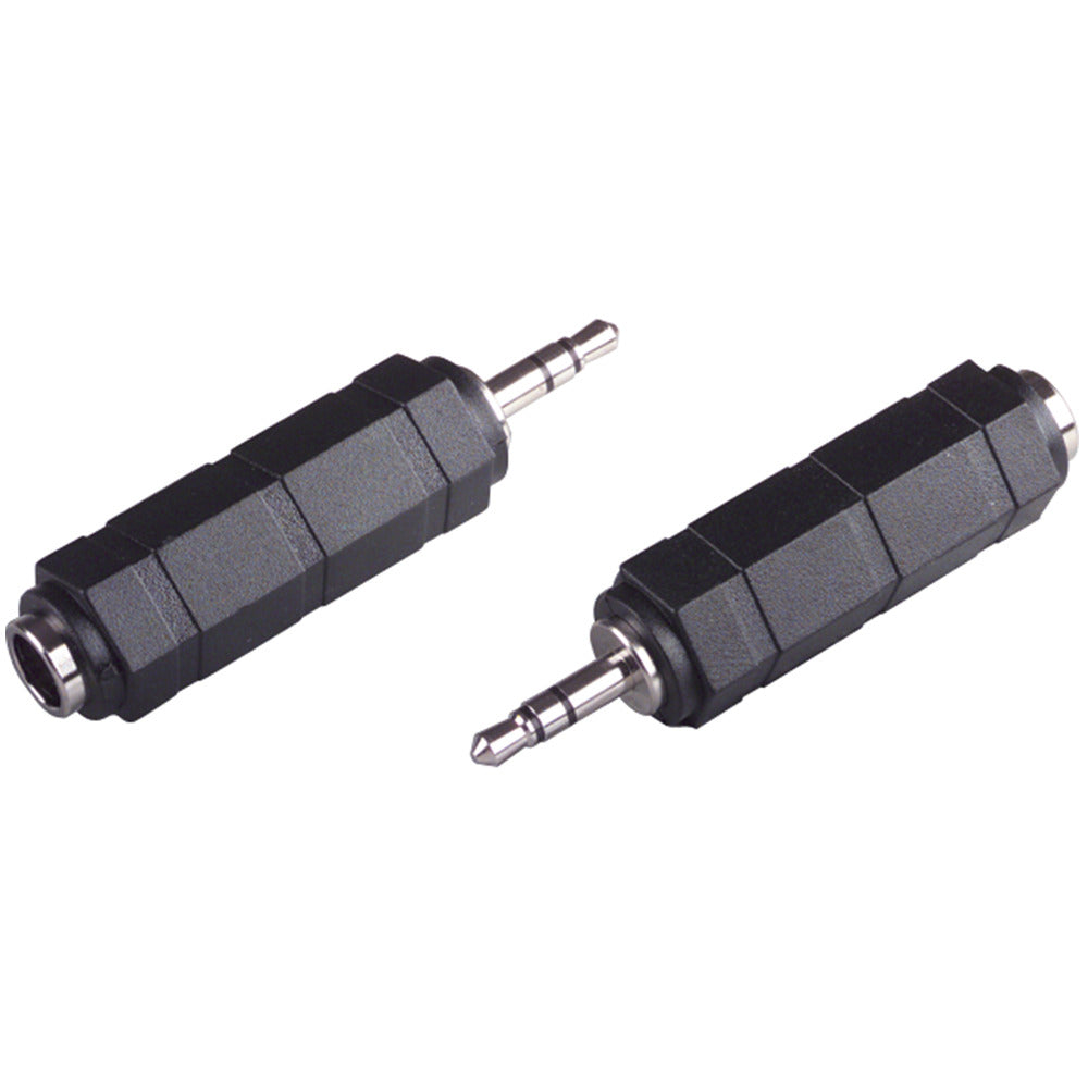 Adaptateur ScanPart ScanPart 6.3 (f) -3.5 (m)
