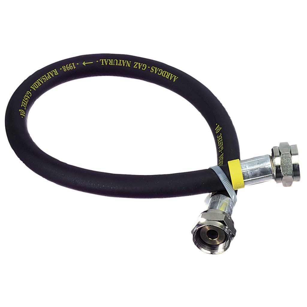Couplage de base de gaz de base 150 cm