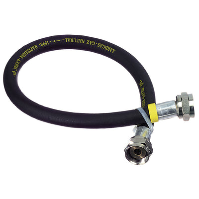 Couplage de base de gaz de base 150 cm