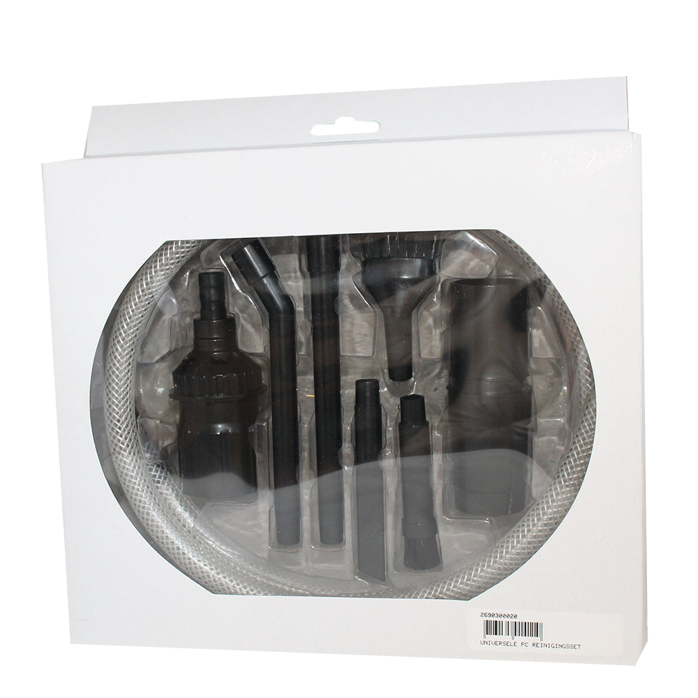 Ensemble de nettoyage universel Universal PC