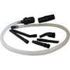 Ensemble de nettoyage universel Universal PC