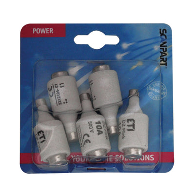 ScanPart ScanPart FUSE 10A A5 pièces