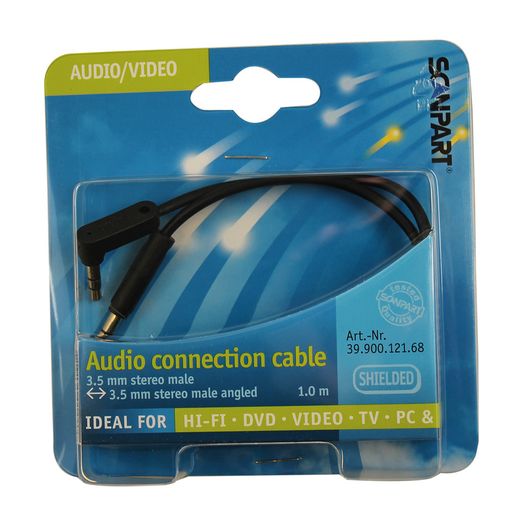 Câble de connexion ScanPart ScanPart 3.5 s (m) - (m) HKS 1,0m