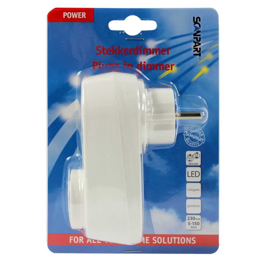 ScanPart ScanPart Universal Sight Dimmer LED 5-150W