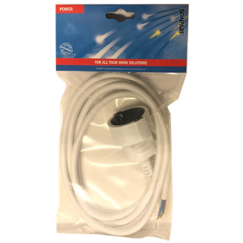 Cordon de connexion ScanPart ScanPart pour Switch Trek 3x1.5 Contra