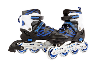Skeels Blauw Black, taille 37-40