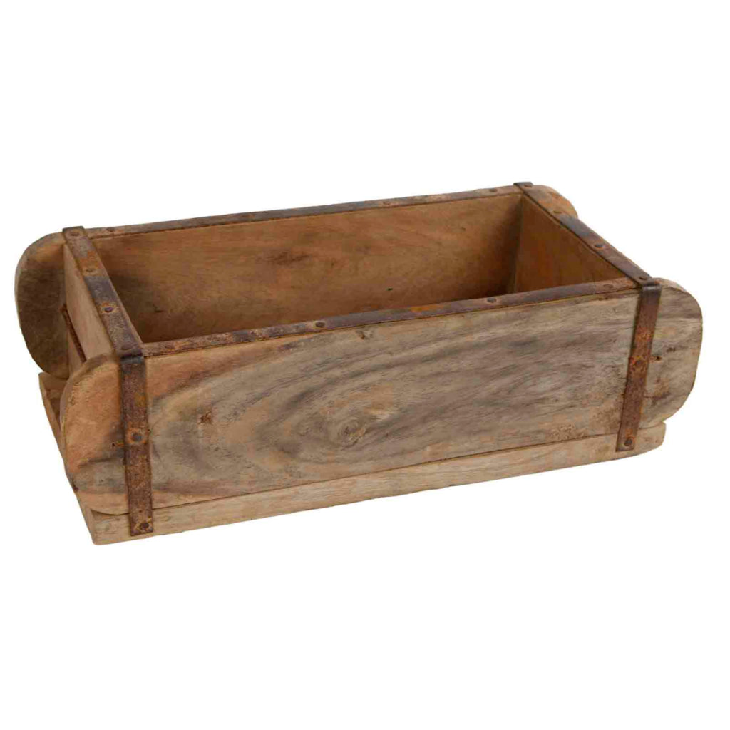 Autres marques Moule de brique Boîte en bois 30x15x10 cm