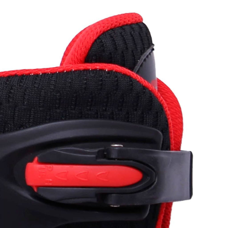 Street Rider Street Rider InlinesKates Taille réglable 28-32 Black