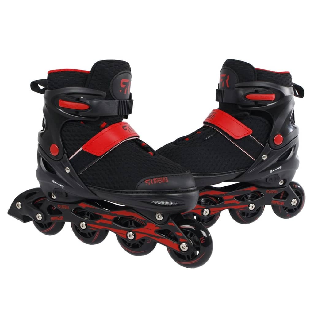 Street Rider Street Rider InlinesKates Taille réglable 38-42 Black