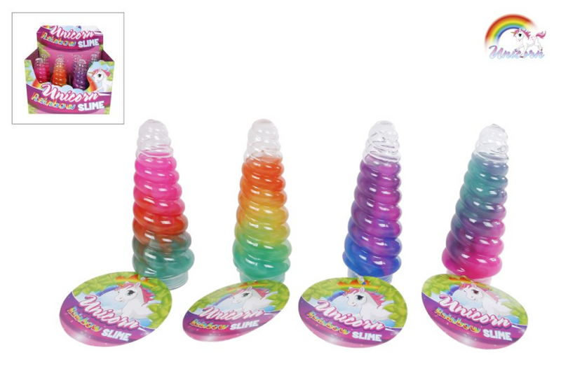 corne de licorne au mucus, 115 grammes
