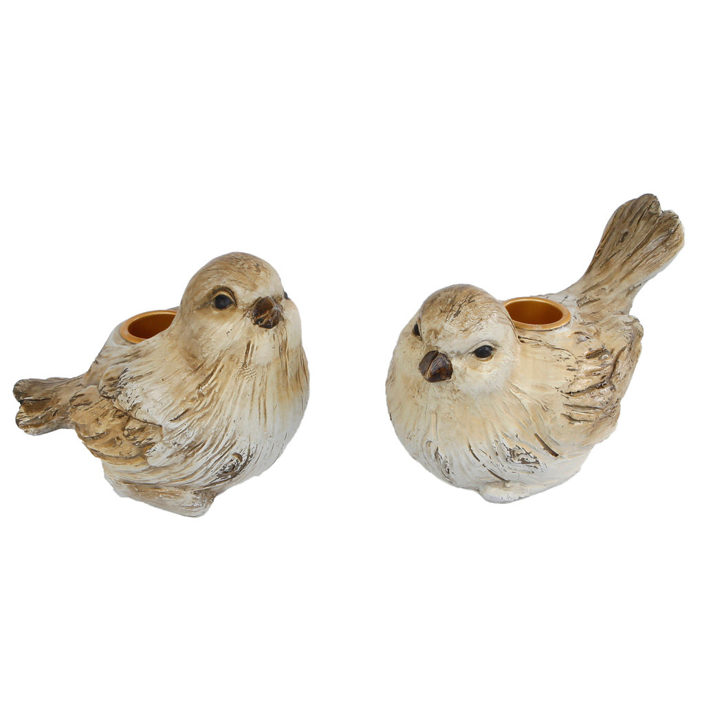 Autres marques Candlestick Bird Jack Cr Egrave;