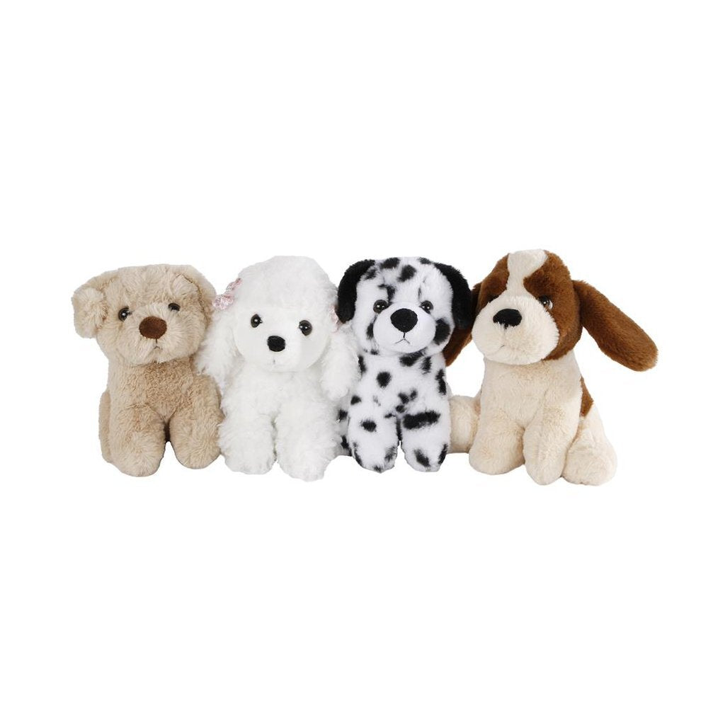 Ramenez-moi à la maison HUG HOND HOND, 19cm