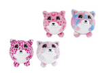 Ramenez-moi à la maison animal câlin gonflable avec pompe, 23 cm - afbeelding 1