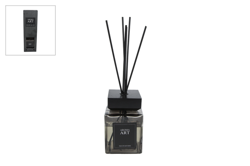 Ensemble de diffuseurs 800 ml 23,5x23x39 cm