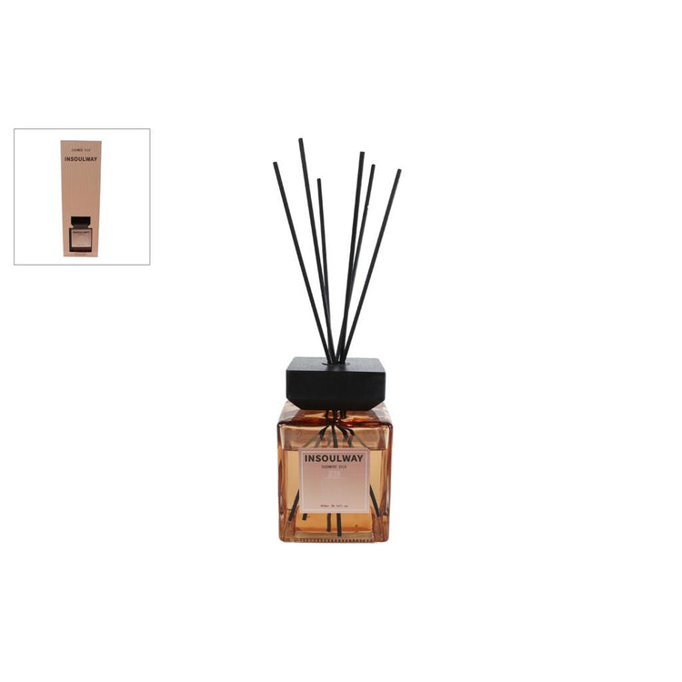 Ensemble de diffuseurs 800 ml 23.5x23x39cm