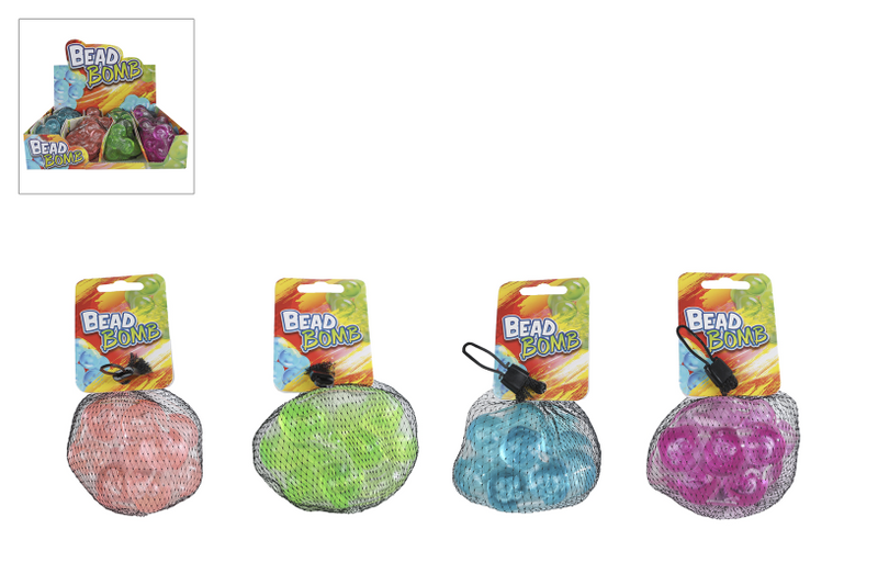 Antistrices glamour Knisper Ball Ball, 9cm