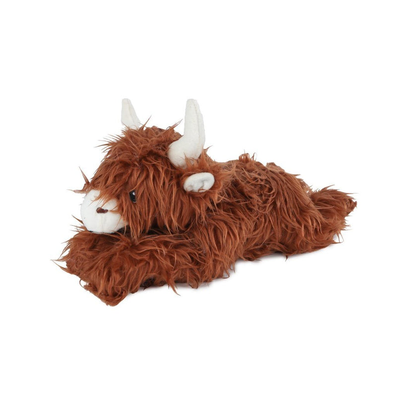 Butée de porte highlander 1,5kg 35x12x15cm