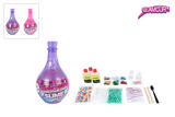 Fabriquez votre propre set de slime dans une bouteille magique - afbeelding 1