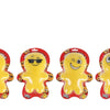 Poupée Emoji à presser anti-stress 17cm