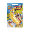 Banane parlante avec fonction d'enregistrement 10cm