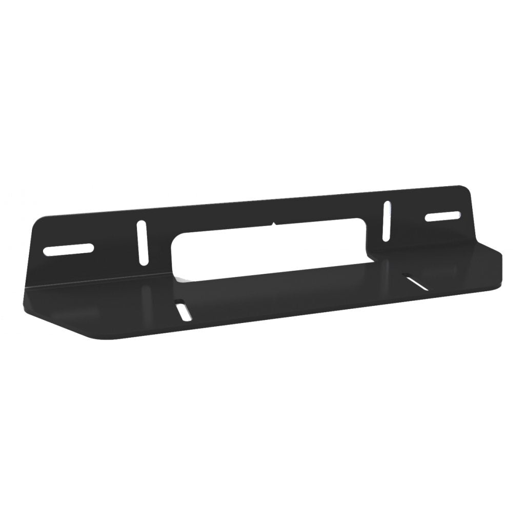 Cavus cavus cmsbfb support mural fixe pour le faisceau sonos noir