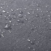 Madison Parosol Paros II Luxury 300 cm Gray