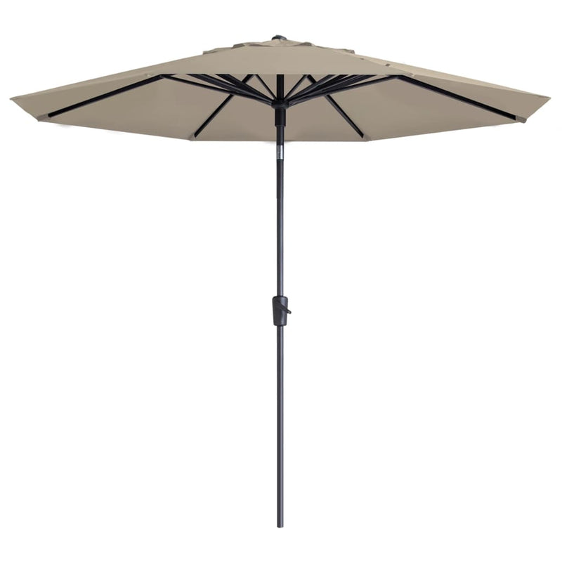 Madison Parosol Paros II Luxury 300 cm ECRU